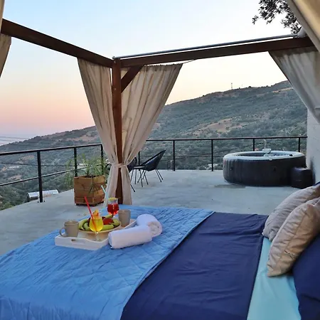 Star Sleep Rodakino Rethymno (Crete)